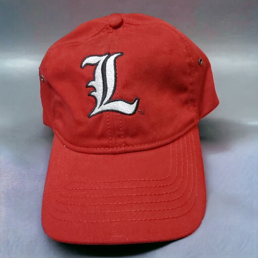 Louisville adult cap